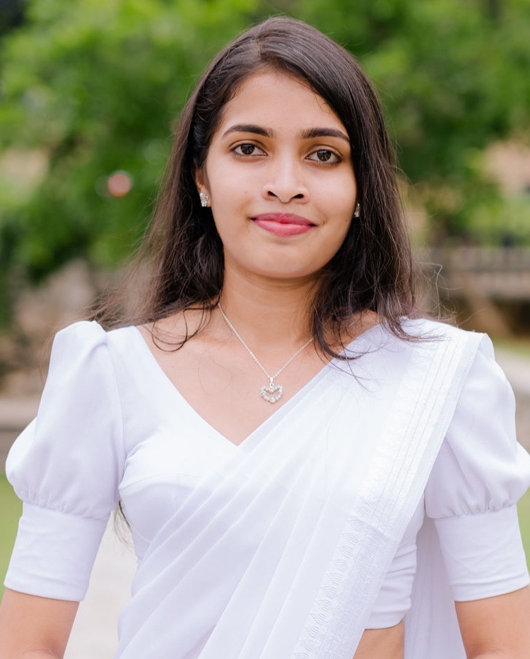 Ms. Dilakshi Kavindya