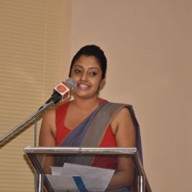 Mrs. Madara Kulathunga
