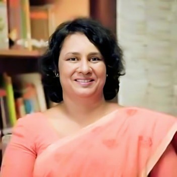 Mrs. Samitha Pothupitiya